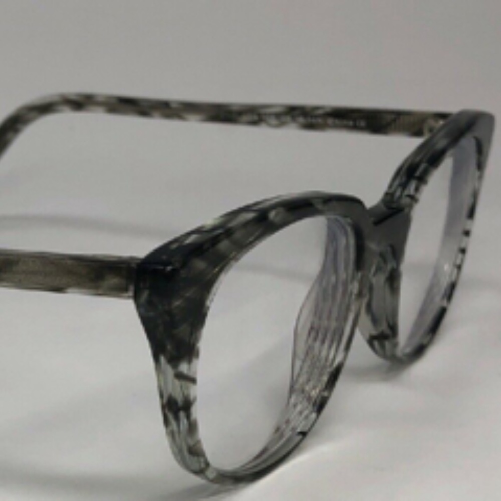 Warby Parker 'Chelsea' Readers in Whistler Grey